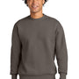 Next Level Mens Crewneck Sweatshirt - Shiitake Grey - COMING SOON