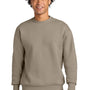 Next Level Mens Crewneck Sweatshirt - Tan - COMING SOON