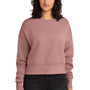 Next Level Womens Crewneck Sweatshirt - Desert Pink - COMING SOON
