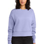 Next Level Womens Crewneck Sweatshirt - Lavender Purple - COMING SOON