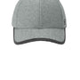 Ogio Hats Mens Flux Hat - Heather Gear Grey - COMING SOON