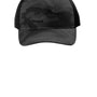 Ogio Hats Mens Fusion Trucker Hat - Black Camo - COMING SOON