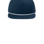 Ogio Hats Mens Rope Performance Hat - River Navy Blue - COMING SOON