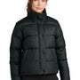 Outdoor Research Womens Coldsnap Down Filled Full Zip Jacket - Black - COMING SOON