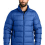 Outdoor Research Mens Coldsnap Down Filled Full Zip Jacket - Galaxy Blue - COMING SOON