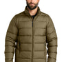 Outdoor Research Mens Coldsnap Down Filled Full Zip Jacket - Loden - COMING SOON