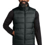 Outdoor Research Mens Coldsnap Down Filled Full Zip Hooded Vest - Black - COMING SOON