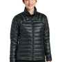 Outdoor Research Womens 800 Tech Down Filled Full Zip Jacket - Black - COMING SOON