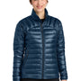 Outdoor Research Womens 800 Tech Down Filled Full Zip Jacket - Naval Blue - COMING SOON
