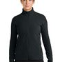 Outdoor Research Womens Grid Soft Shell Full Zip Jacket - Black - COMING SOON