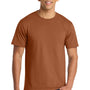 Port & Company Mens Fan Favorite Short Sleeve Crewneck T-Shirt - Tennessee Orange