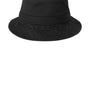 Port Authority Hats Mens Bucket Hat - Black
