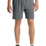 Richardson Mens Barrage Stretch Woven Training Shorts w/ Pockets - Charcoal Grey - Coming Soon