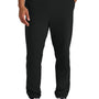 Gildan Mens Softstyle Sweatpants w/ Pockets - Black - COMING SOON