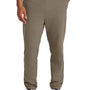 Gildan Mens Softstyle Sweatpants w/ Pockets - Savana Brown - COMING SOON