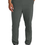 Gildan Mens Softstyle Sweatpants w/ Pockets - Charcoal Grey - COMING SOON