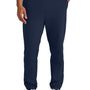 Gildan Mens Softstyle Sweatpants w/ Pockets - Navy Blue - COMING SOON