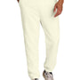 Gildan Mens Softstyle Sweatpants w/ Pockets - Off White - COMING SOON