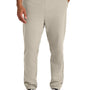 Gildan Mens Softstyle Sweatpants w/ Pockets - Sand - COMING SOON