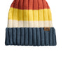 Spacecraft Hats Mens Spacecraft Throwback Beanie - Blue Striped - COMING SOON