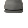 Spacecraft Hats Mens Spacecraft Trucker Hat - Gunmetal Grey - COMING SOON