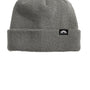 Spacecraft Hats Mens Spacecraft Index Beanie - Alloy Grey - COMING SOON