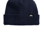 Spacecraft Hats Mens Spacecraft Index Beanie - Insignia Blue - COMING SOON