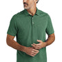Tommy Bahama Mens Palmetto Paradise Short Sleeve Polo Shirt - Veridian Pine Green - COMING SOON