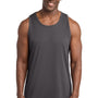 Sport-Tek Mens Competitor Moisture Wicking Tank Top - Iron Grey