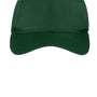 Sport-Tek Hats Mens Dry Zone Moisture Wicking Adjustable Hat - Forest Green