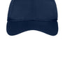 Sport-Tek Hats Mens Dry Zone Moisture Wicking Adjustable Hat - True Navy Blue