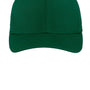 Sport-Tek Hats Mens Moisture Wicking Stretch Fit Hat - Forest Green