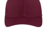 Sport-Tek Hats Mens Moisture Wicking Stretch Fit Hat - Maroon