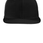 Sport-Tek Hats Mens Adjustable Hat - Black