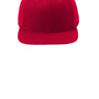 Sport-Tek Hats Mens Adjustable Hat - Deep Red