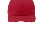 Sport-Tek Hats Mens Cool & Dry Moisture Wicking Stretch Fit Hat - True Red