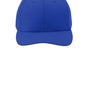 Sport-Tek Hats Mens Cool & Dry Moisture Wicking Stretch Fit Hat - True Royal Blue