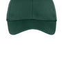Sport-Tek Hats Mens Moisture Wicking Adjustable Hat - Dark Forest Green