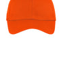 Sport-Tek Hats Mens Moisture Wicking Adjustable Hat - Neon Orange