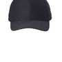 Sport-Tek Hats Mens Action Moisture Wicking Snapback Hat - Graphite Grey