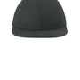 Sport-Tek Hats Mens Pro Cut Moisture Wicking Stretch-Tek Hat - Iron Grey