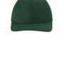 Sport-Tek Hats Mens Pro Cut Moisture Wicking Adjustable Hat - Forest Green