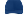Sport-Tek Hats Mens Pro Cut Moisture Wicking Adjustable Hat - True Royal Blue
