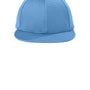 Sport-Tek Hats Mens Impact Mesh Stretch-Tek Hat - Carolina Blue - NEW