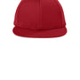 Sport-Tek Hats Mens Impact Mesh Stretch-Tek Hat - Deep Red - NEW