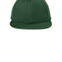 Sport-Tek Hats Mens Impact Mesh Stretch-Tek Hat - Forest Green - NEW