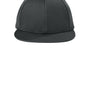 Sport-Tek Hats Mens Impact Mesh Stretch-Tek Hat - Iron Grey - NEW