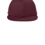Sport-Tek Hats Mens Impact Mesh Stretch-Tek Hat - Maroon - NEW