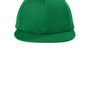 Sport-Tek Hats Mens Impact Mesh Stretch-Tek Hat - True Kelly Green - NEW