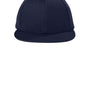 Sport-Tek Hats Mens Impact Mesh Stretch-Tek Hat - True Navy Blue - NEW
